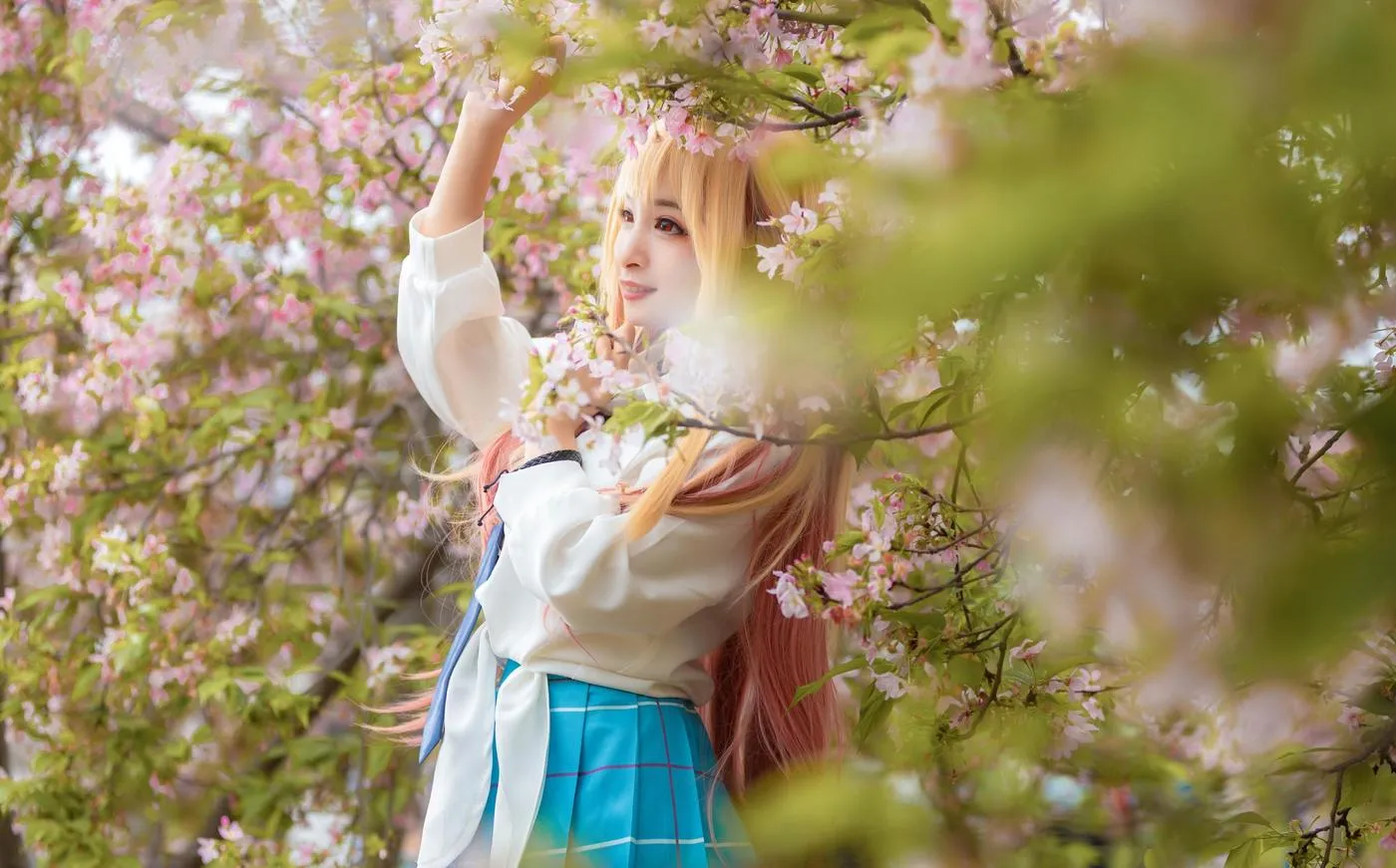 九九八XY – NO.16 喜多川海梦1.0 [18P]插图7